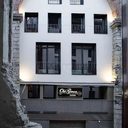 Old Apartment *